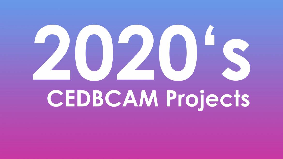 2020’s Projects