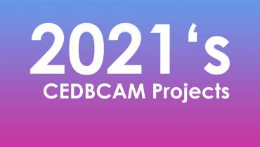 2021’s Projects