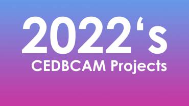 2022’s Projects