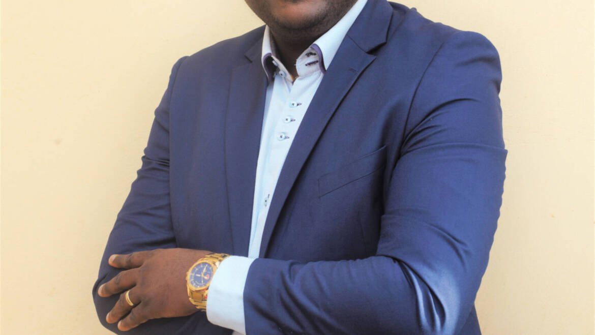🎉 A Proud Moment for CEDBCAM-RI — Congratulations, Professor Raspail Carrel Founou Zangue Ph.D!