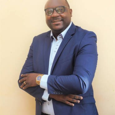 🎉 A Proud Moment for CEDBCAM-RI — Congratulations, Professor Raspail Carrel Founou Zangue Ph.D!